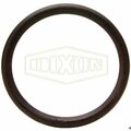 Dixon Type A Gasket, 10 in Nominal, EPDM, Domestic RG20610